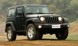 牧马人最新爆料视频,揭秘全新车型与升级亮点