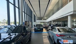 宝马4s店最新爆料,全新车型亮点抢先看