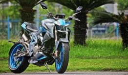 最新国产摩托车爆料,最新爆料揭秘未来市场霸主