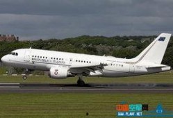 空军一号最新爆料,尖端科技与神秘特质的终极曝光