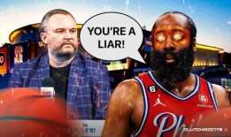 最新爆料哈登,揭秘赛场背后的惊人秘密